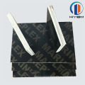 HIYI 15mm waterproof film faced plywood for formwork